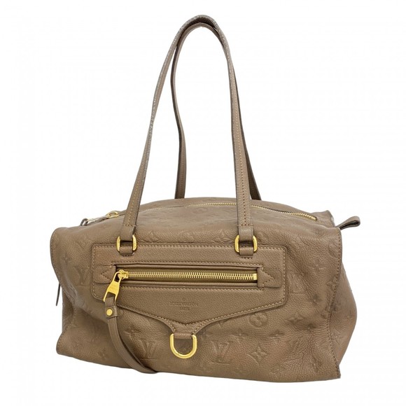 Louis Vuitton Monogram Empreinte Inspire Shoulder Bag M93414 Ombre Women's P1... - Picture 1 of 11